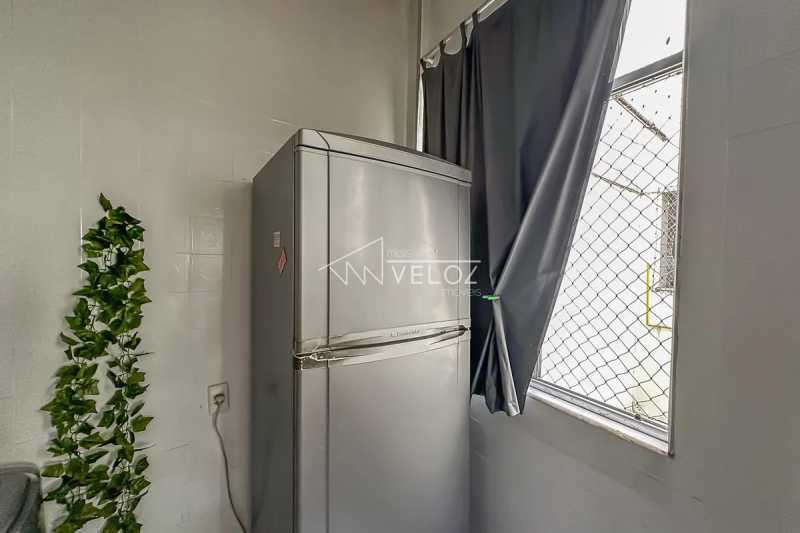Apartamento, 1 quarto, 43 m² - Foto 19