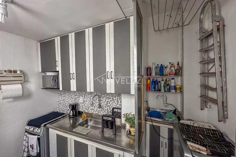 Apartamento, 1 quarto, 43 m² - Foto 8