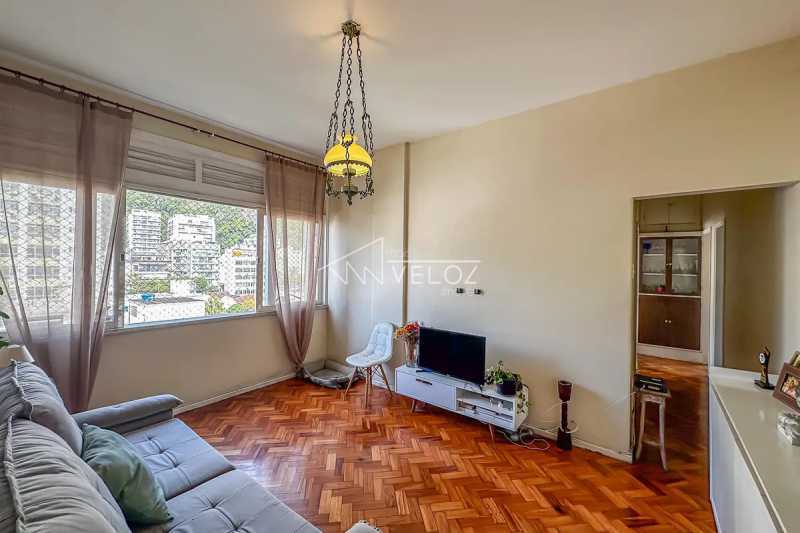Apartamento, 3 quartos, 97 m² - Foto 23