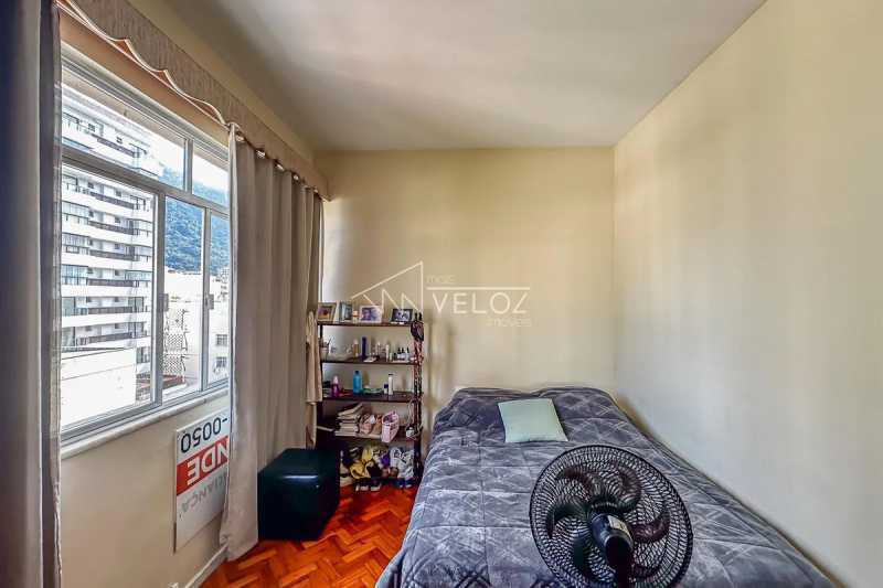 Apartamento, 3 quartos, 97 m² - Foto 3