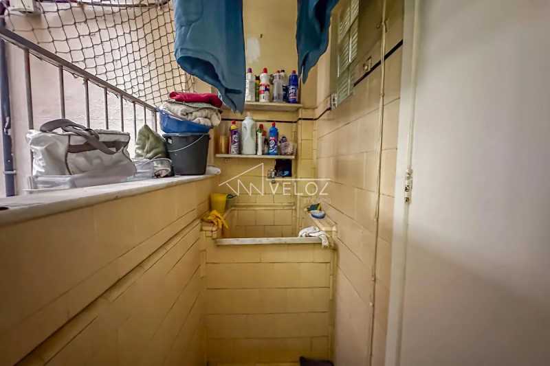 Apartamento, 3 quartos, 97 m² - Foto 26