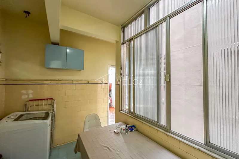 Apartamento, 3 quartos, 97 m² - Foto 13