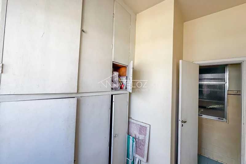 Apartamento, 3 quartos, 97 m² - Foto 19