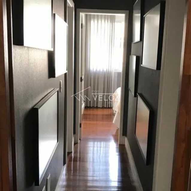 Apartamento, 2 quartos, 90 m² - Foto 18