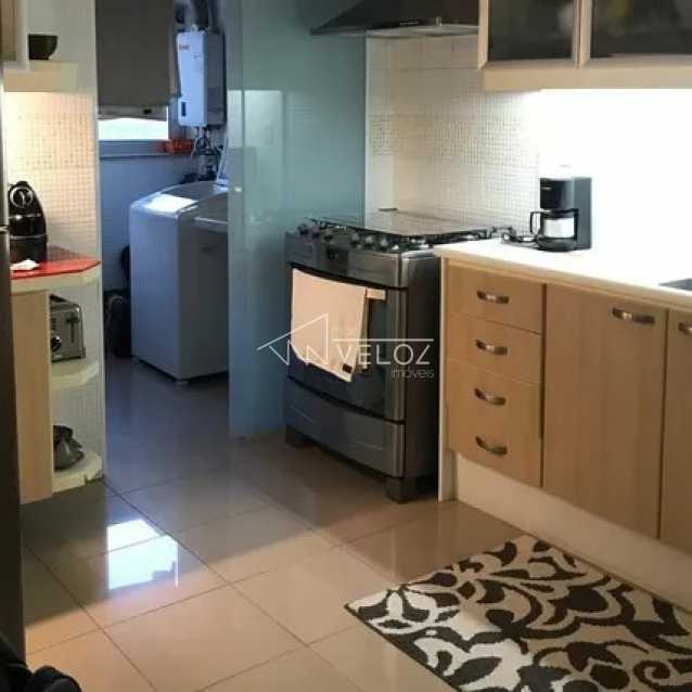 Apartamento, 2 quartos, 90 m² - Foto 21