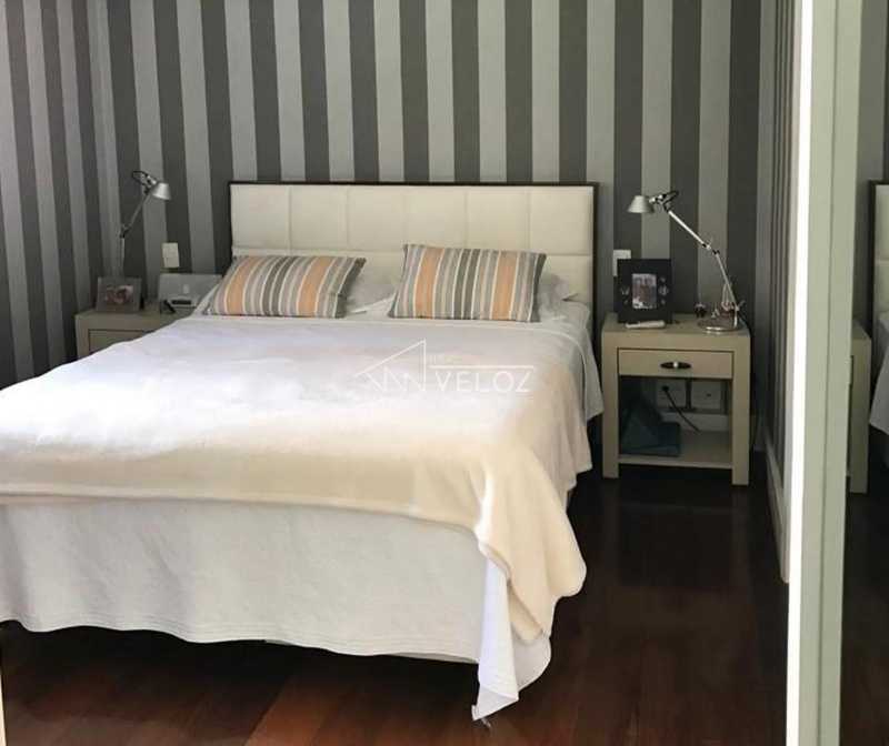 Apartamento, 2 quartos, 90 m² - Foto 3