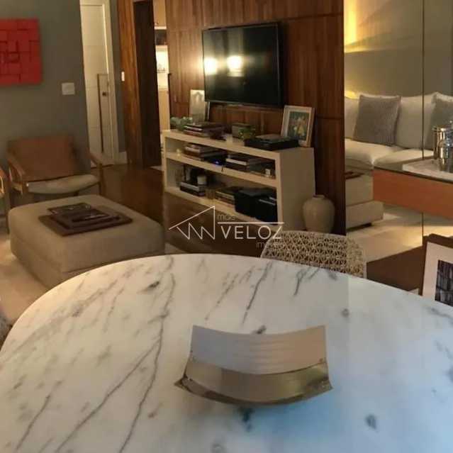 Apartamento, 2 quartos, 90 m² - Foto 20