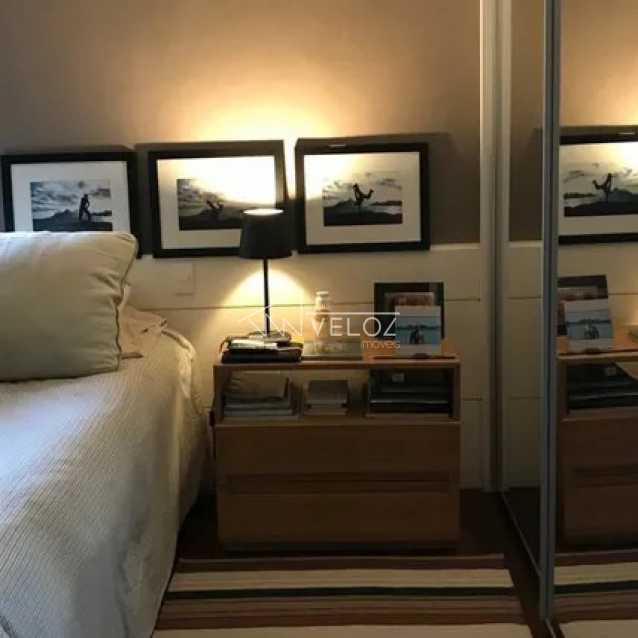 Apartamento, 2 quartos, 90 m² - Foto 17