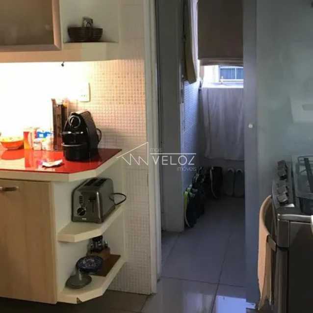 Apartamento, 2 quartos, 90 m² - Foto 10