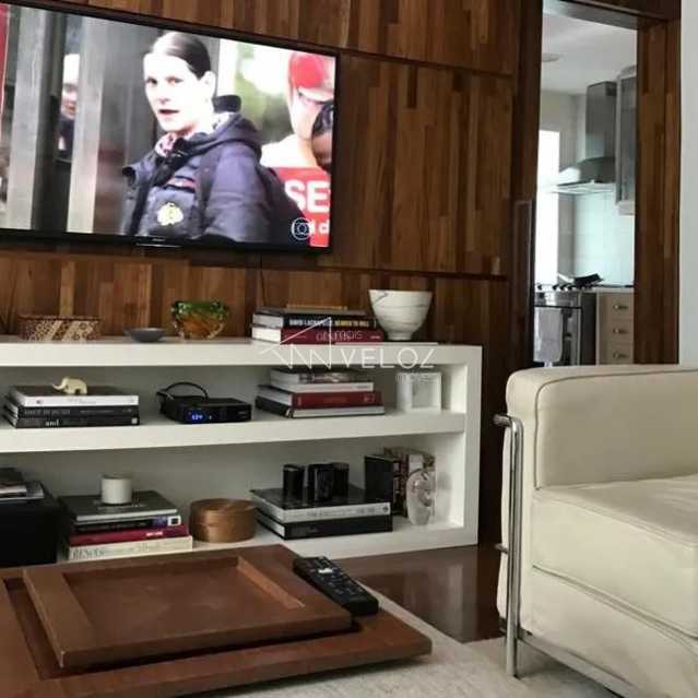 Apartamento, 2 quartos, 90 m² - Foto 14