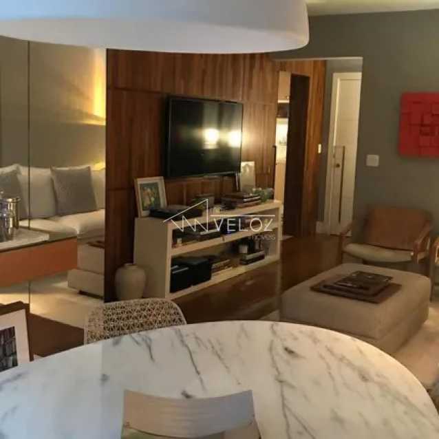 Apartamento, 2 quartos, 90 m² - Foto 9