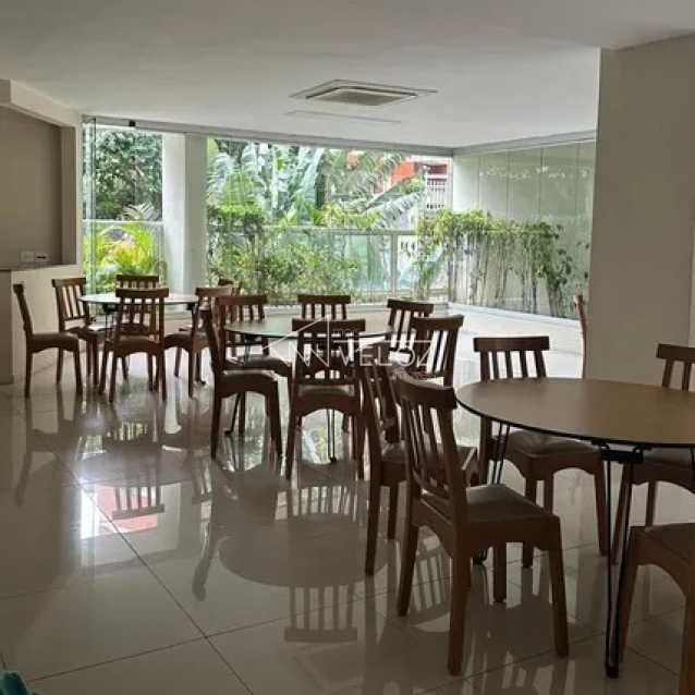 Apartamento, 2 quartos, 90 m² - Foto 8