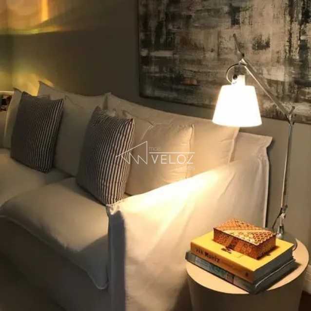 Apartamento, 2 quartos, 90 m² - Foto 4