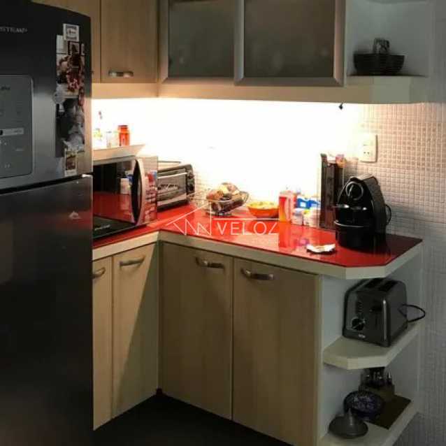 Apartamento, 2 quartos, 90 m² - Foto 19