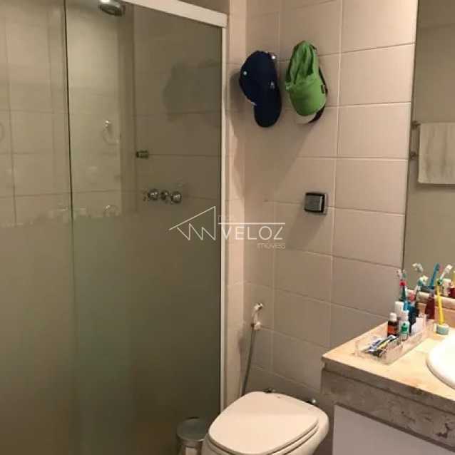 Apartamento, 2 quartos, 90 m² - Foto 13
