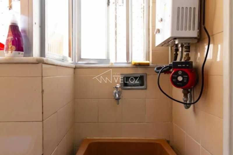 Apartamento, 2 quartos, 109 m² - Foto 5