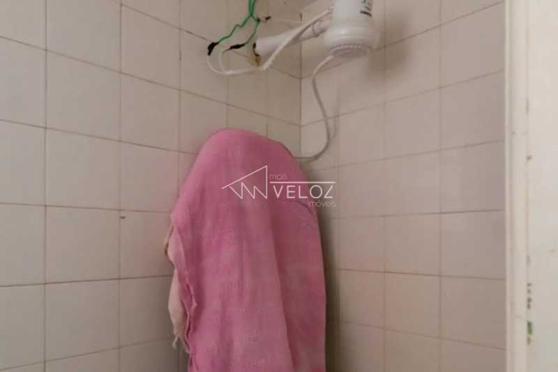 Apartamento, 2 quartos, 109 m² - Foto 10