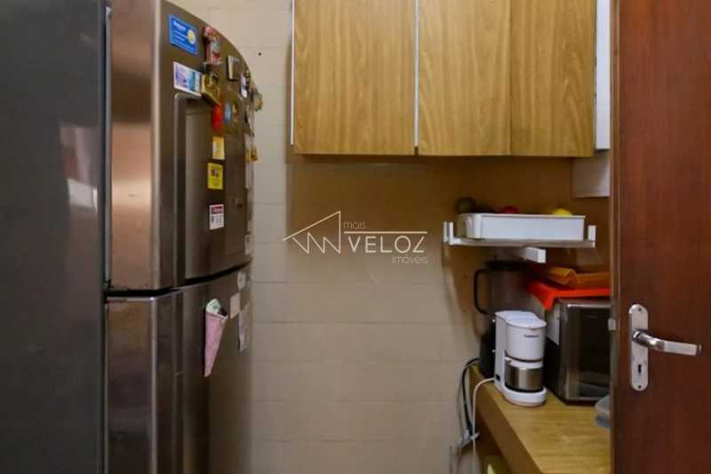 Apartamento, 2 quartos, 109 m² - Foto 15
