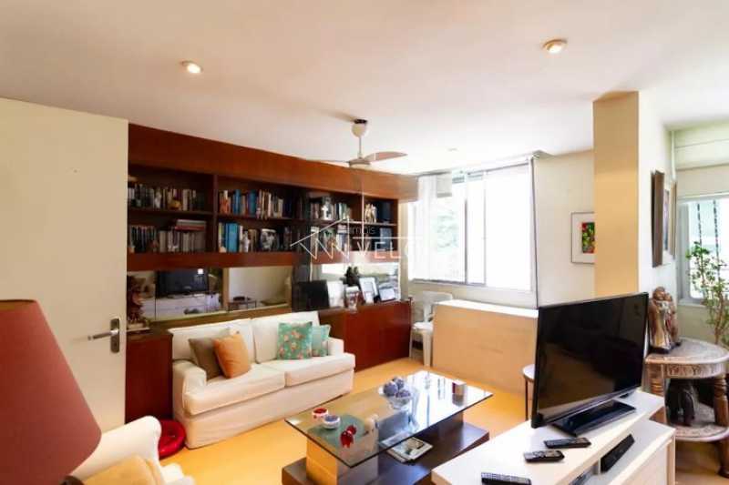 Apartamento, 2 quartos, 109 m² - Foto 14