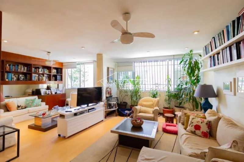 Apartamento, 2 quartos, 109 m² - Foto 2