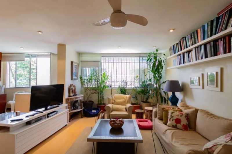Apartamento, 2 quartos, 109 m² - Foto 20