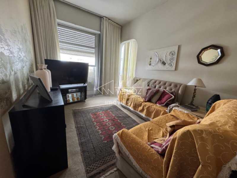Apartamento, 3 quartos, 99 m² - Foto 11