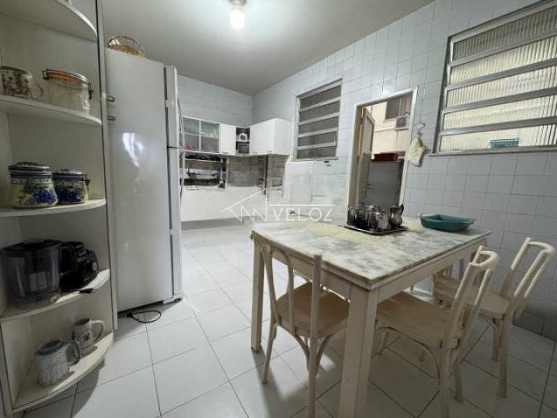 Apartamento, 3 quartos, 99 m² - Foto 7