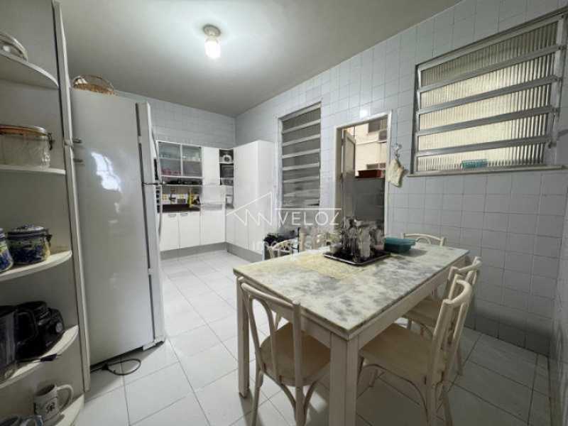 Apartamento, 3 quartos, 99 m² - Foto 6