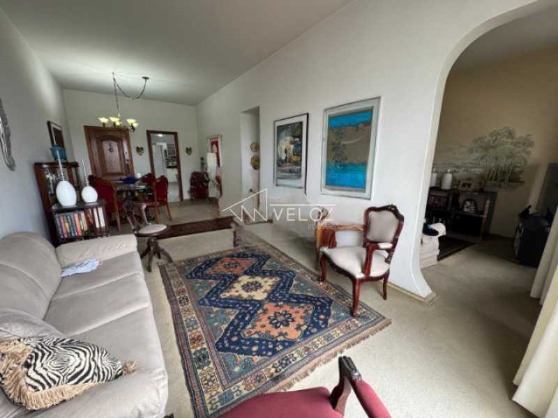 Apartamento, 3 quartos, 99 m² - Foto 9