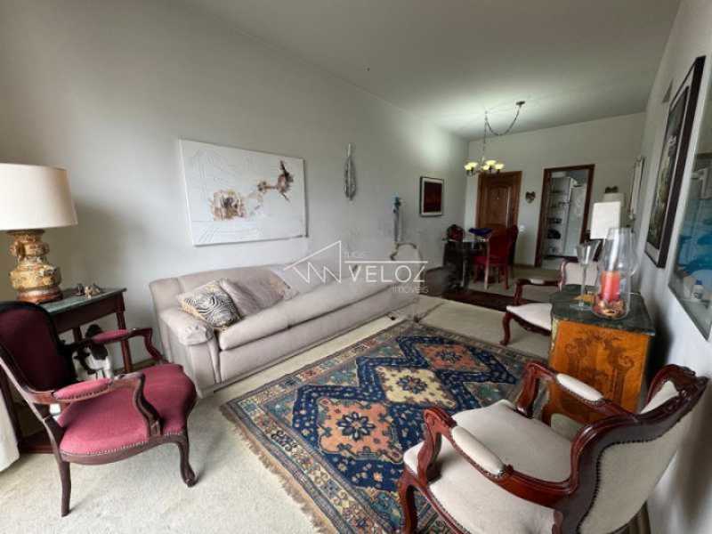 Apartamento, 3 quartos, 99 m² - Foto 23