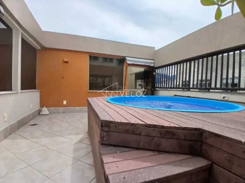 Cobertura, 2 quartos, 153 m² - Foto 20