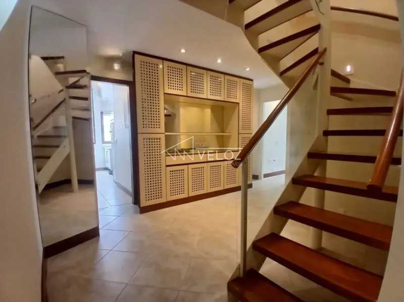 Cobertura, 2 quartos, 153 m² - Foto 11