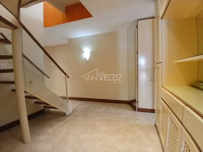Cobertura, 2 quartos, 153 m² - Foto 3