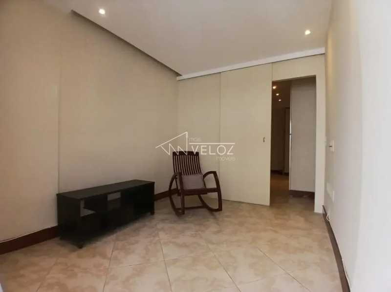 Cobertura, 2 quartos, 153 m² - Foto 5