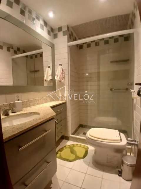 Cobertura, 2 quartos, 153 m² - Foto 1