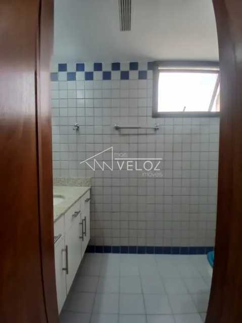 Cobertura, 2 quartos, 153 m² - Foto 14
