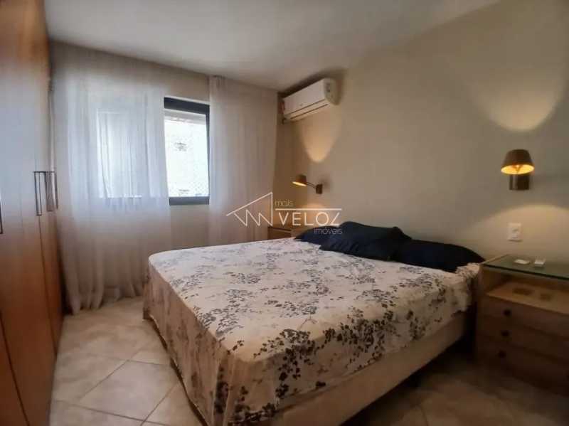 Cobertura, 2 quartos, 153 m² - Foto 2