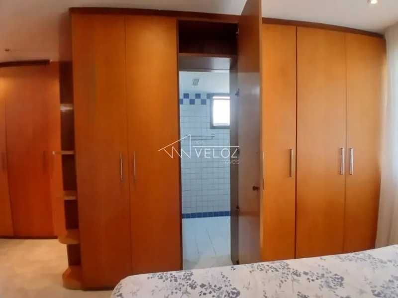 Cobertura, 2 quartos, 153 m² - Foto 19