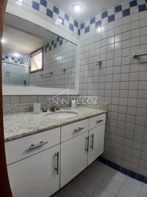 Cobertura, 2 quartos, 153 m² - Foto 28