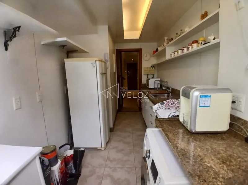 Cobertura, 2 quartos, 153 m² - Foto 9