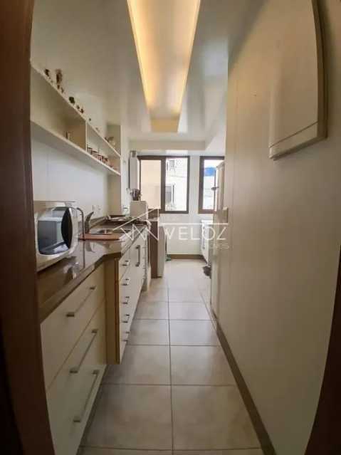 Cobertura, 2 quartos, 153 m² - Foto 17