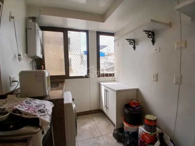 Cobertura, 2 quartos, 153 m² - Foto 15