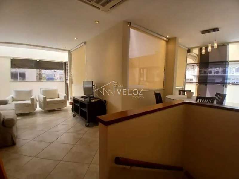 Cobertura, 2 quartos, 153 m² - Foto 13