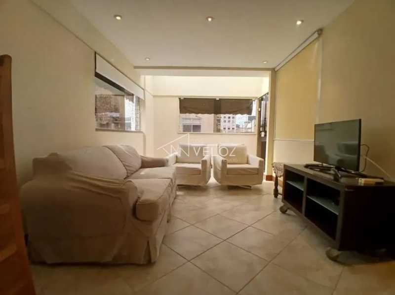 Cobertura, 2 quartos, 153 m² - Foto 18