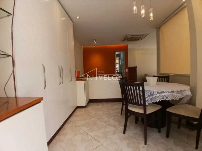Cobertura, 2 quartos, 153 m² - Foto 7