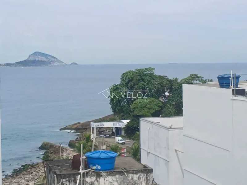 Cobertura, 2 quartos, 153 m² - Foto 10