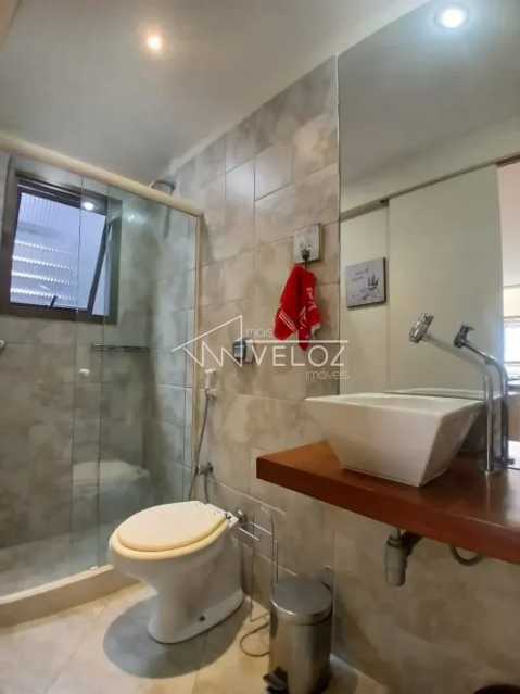 Cobertura, 2 quartos, 153 m² - Foto 21
