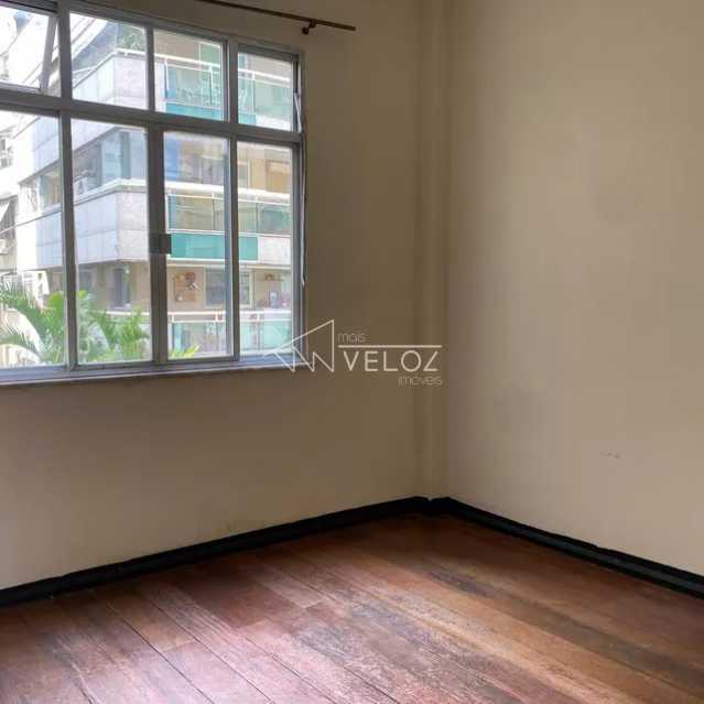 Apartamento, 3 quartos, 58 m² - Foto 2
