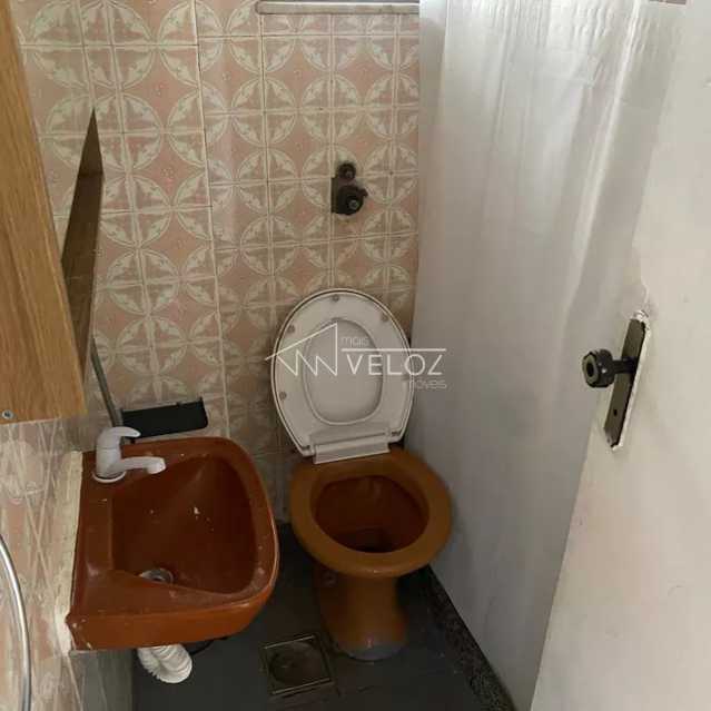 Apartamento, 3 quartos, 58 m² - Foto 17