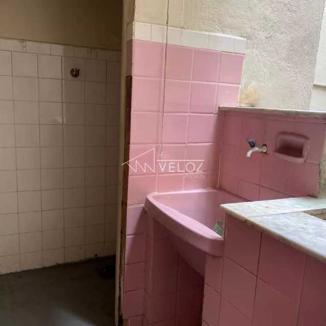 Apartamento, 3 quartos, 58 m² - Foto 22